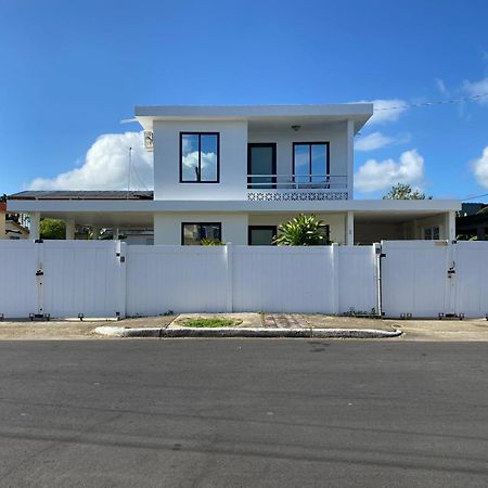 Villa Tropical Getaway Aguadilla Exterior foto